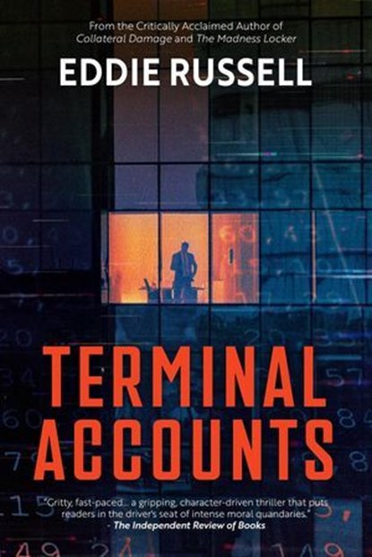 Terminal Accounts, Eddie Russell - Ebook - 9798890252739