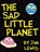 The Sad Little Planet, Jim Lewis - Paperback - 9798890272096