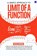 A Simple Approach to Limit Of a Function, Samuel Adegboye - Paperback - 9798890360090