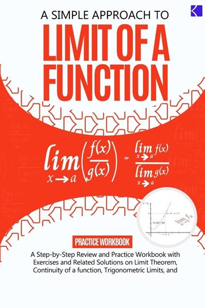 A Simple Approach to Limit Of a Function, Samuel Adegboye - Paperback - 9798890360090