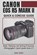 Canon EOS R5 MARK II- Quick & Concise Guide: Modes, Shooting & Setting Processes (Photographer's Quick-Guide Series 2), Sam Addy - Paperback - 9798890362216