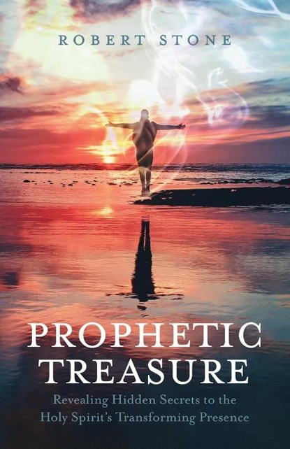 Prophetic Treasure, Robert Stone - Paperback - 9798890410375