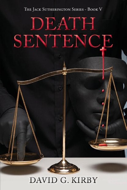 Death Sentence, David G. Kirby - Paperback - 9798890410818