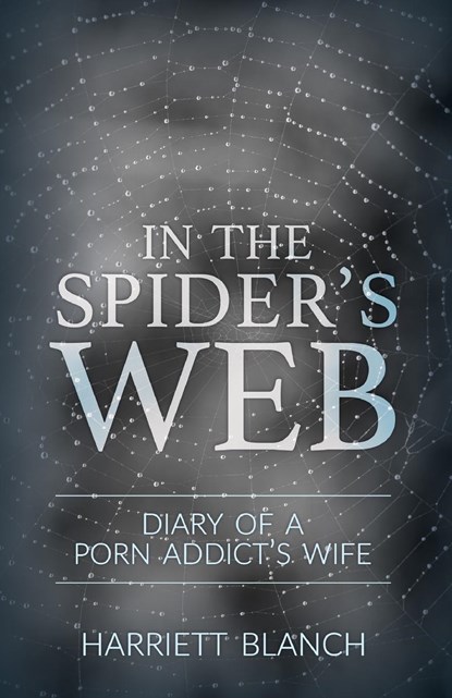 In the Spider's Web, Harriet Blanch - Paperback - 9798890413222