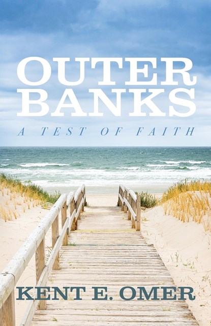 Outer Banks, Kent E. Omer - Paperback - 9798890415936