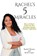 Rachel's 5 Miracles, Rachel Thomas ; Keith Cooper - Paperback - 9798890437389
