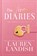 The Virgin Diaries, Lauren Landish - Paperback - 9798890500052