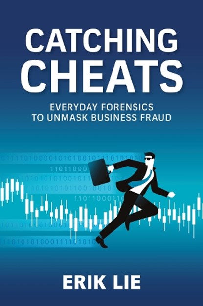 Catching Cheats, Erik Lie - Paperback - 9798890571373
