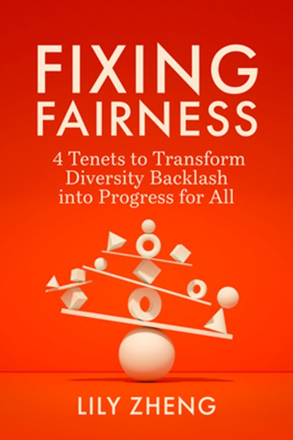 Fixing Fairness, Lily Zheng - Gebonden - 9798890571410