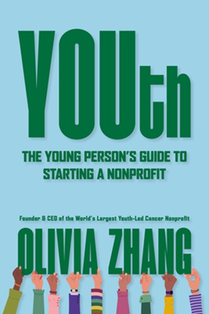 YOUth, Olivia Zhang - Paperback - 9798890571533