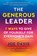 The Generous Leader, Joe Davis - Paperback - 9798890572301