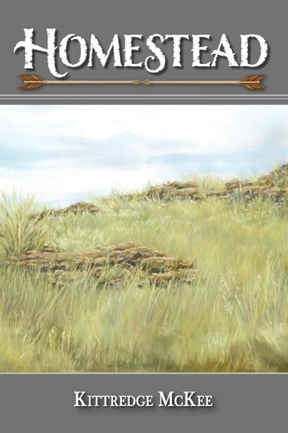 Homestead, Kittredge McKee - Paperback - 9798890613936