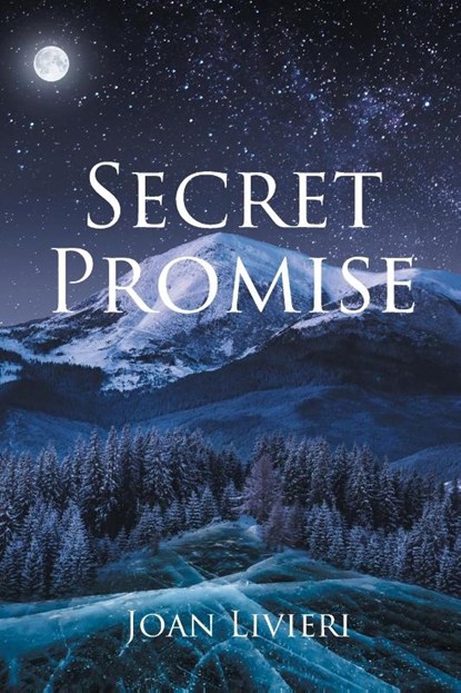 Secret Promise, Joan Livieri - Paperback - 9798890618979