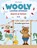 Wooly learns Spanish. Search at School, Mieke Goethals - Gebonden - 9798890630162