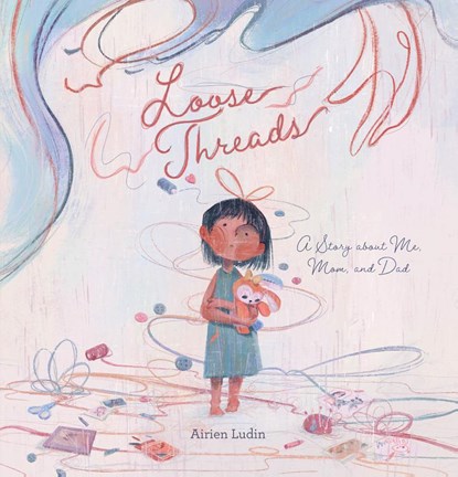 Loose Threads, Airien Ludin - Gebonden - 9798890630834