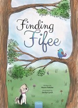 Finding Fifee - Maxim Pelletier - 9798890631091