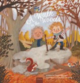 A Walk in the Woods - Daniel Goodger - 9798890631206