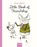 Little Book of Friendship, Francesca Pirrone - Gebonden - 9798890632142