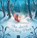 The Secret Hiding Place, Katharina E. Volk - Gebonden - 9798890632272