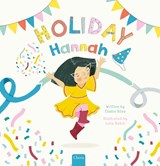 Holiday Hannah - Cassie Silva - 9798890632500