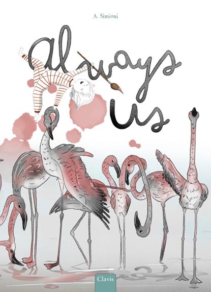 Always Us, A. Simioni - Gebonden - 9798890632555