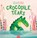Crocodile Tears, Bella Makatini - Gebonden - 9798890633026