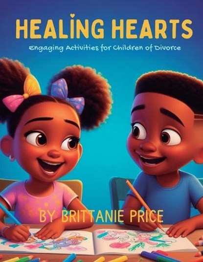 Healing Hearts, Brittanie Price - Paperback - 9798890909350