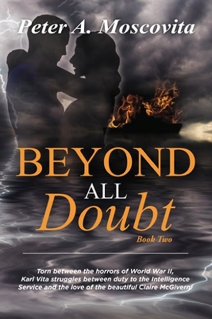 Beyond All Doubt, Peter A. Moscovita - Paperback - 9798890916990
