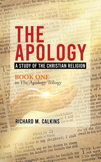 The Apology, Richard M. Calkins - Gebonden - 9798890917980
