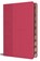 Origin: KJV Holy Bible, Large Print Medium Format, Fuchsia F, Origin - Paperback - 9798890981851