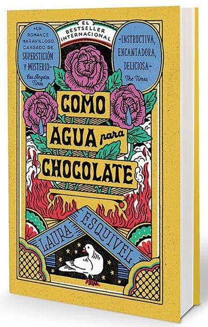 Esquivel, L: Como Agua Para Chocolate (Edición Especial) / L, Laura Esquivel - Gebonden - 9798890981875