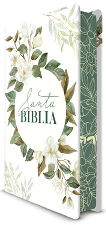 Reina Valera Revisada 1960: Biblia Rvr 1960 Letra Grande Tam, Reina Valera Revisada 1960 - Gebonden - 9798890982155