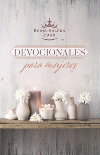 Rvr60 Devocionales Para Mujeres / Rvr60 Devotional for Women, Harvest House Publishers - Paperback - 9798890983602