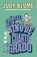 Crónicas de Un Niño de Cuarto Grado / Tales of a Fourth Grade Nothing, Judy Blume - Paperback - 9798890984104