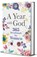 A Year with God: 365 Devotionals for Women, Origin - Gebonden - 9798890984371
