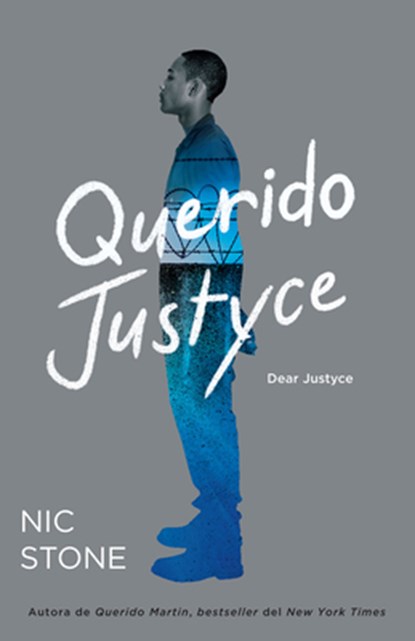 Querido Justyce / Dear Justyce, Nic Stone - Paperback - 9798890984753