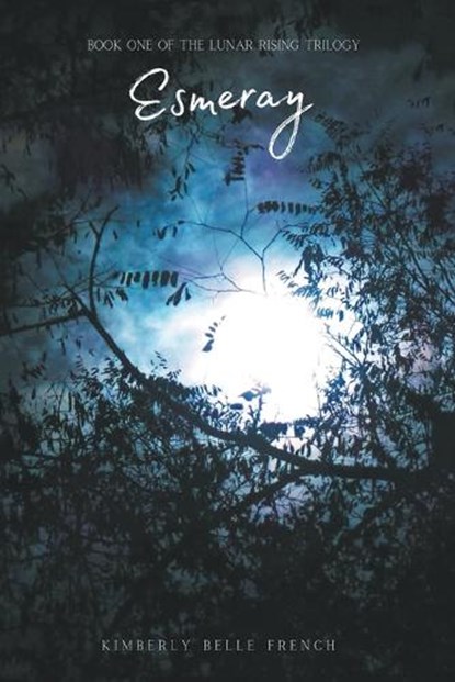 Esmeray, Kimberly Belle French - Paperback - 9798891002432