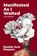 Manifested As I Waited, Reebie Ann Flowers - Paperback - 9798891005464