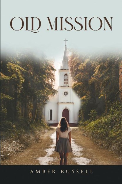 Old Mission, Amber Russell - Paperback - 9798891006300