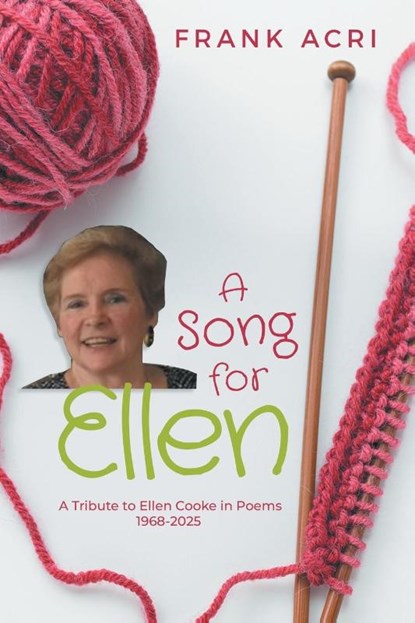 A Song for Ellen, Frank Acri - Paperback - 9798891008991