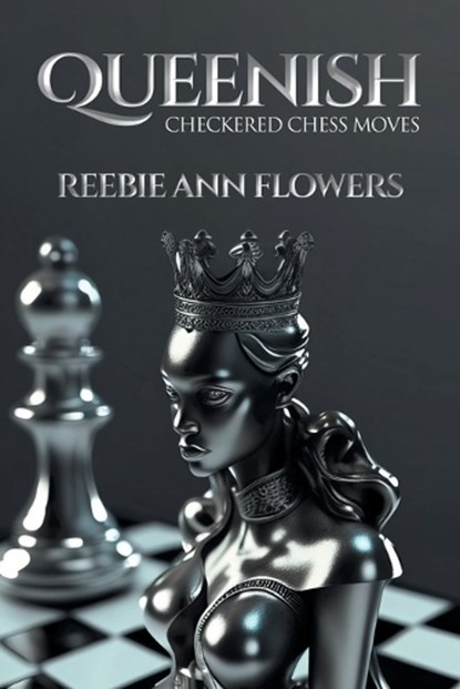 Queenish, Reebie Ann Flowers - Paperback - 9798891009615