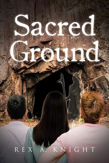 Sacred Ground, Rex A. Knight - Paperback - 9798891124356