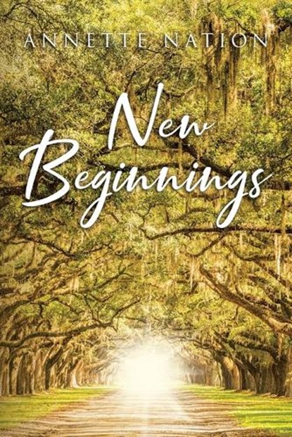 New Beginnings, Annette Nation - Paperback - 9798891125445