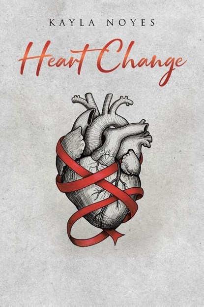 Heart Change, Kayla Noyes - Paperback - 9798891129771
