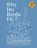 Why Do Birds Fly?, Arnold O. Thompson - Paperback - 9798891140127