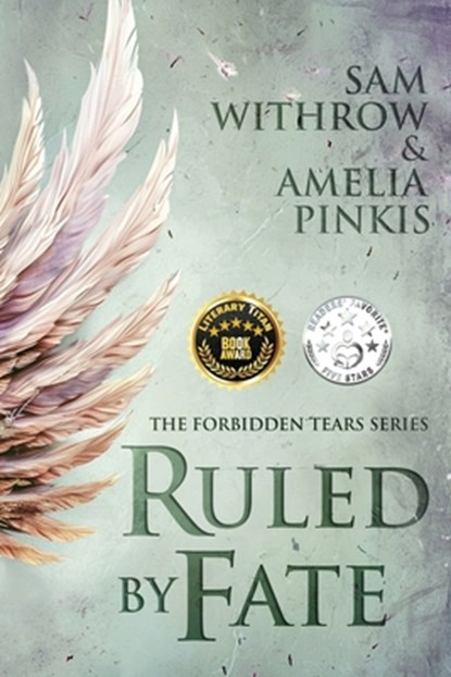 Ruled by Fate, Amelia Pinkis - Paperback - 9798891260344