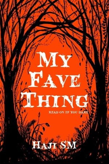 My Fave Thing, Haji SM - Ebook - 9798891260818