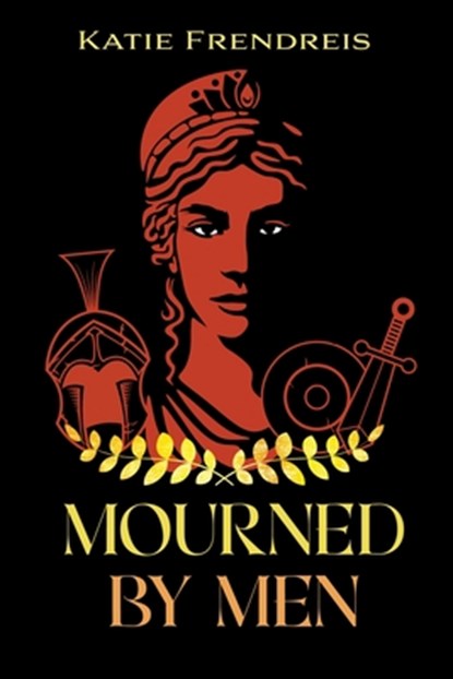 Mourned by Men, Katie Frendreis - Paperback - 9798891261143
