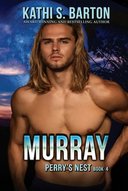 Murray: Perry's Nest: Paranormal Romance, Kathi S. Barton - Paperback - 9798891261204