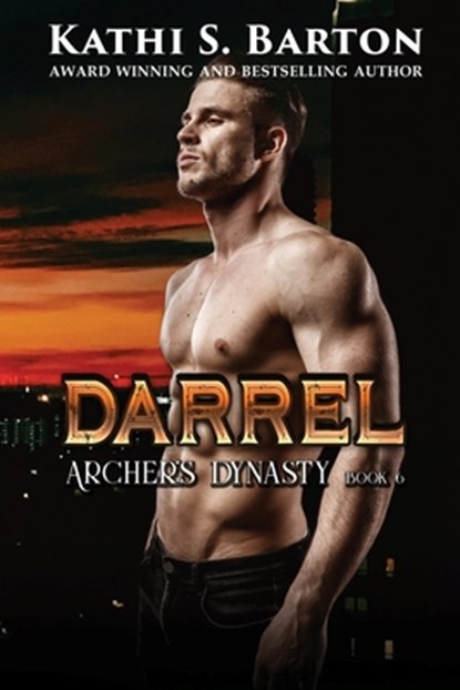 Darrel, Kathi S. Barton - Paperback - 9798891261327